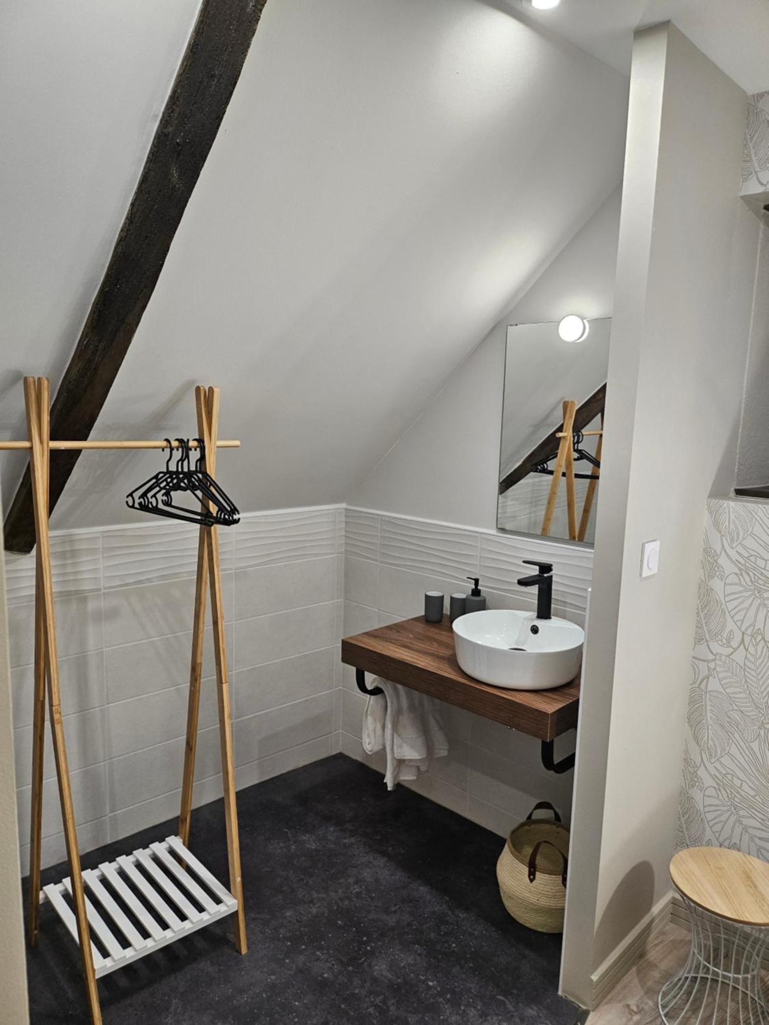 Moulin De Kerstrat Villa Brennilis Eksteriør billede